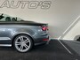 Audi Cabriolet 1.5 TFSI COD SP.SL.E NAP l R-LINE l CRUISE l NAVI l LMV l