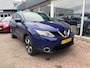 Nissan Qashqai 1.2 Tekna Clima Cruise Pano Stoelv.