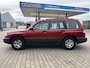 Subaru Forester 2.0 AWD, automaat, trekhaak, met nieuwe APK, afkomstig van de 3e eigenaar.