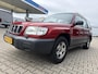 Subaru Forester 2.0 AWD, automaat, trekhaak, met nieuwe APK, afkomstig van de 3e eigenaar.