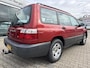 Subaru Forester 2.0 AWD, automaat, trekhaak, met nieuwe APK, afkomstig van de 3e eigenaar.