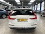 Volvo V60 2.0 T6 Plug-in hybrid AWD 350 pk Essential Bright | Leer | Camera | Google Navi | Adapt. cruise | Digitaal display | 19"