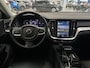 Volvo V60 2.0 T6 Plug-in hybrid AWD 350 pk Essential Bright | Leer | Camera | Google Navi | Adapt. cruise | Digitaal display | 19"