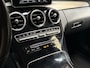 Mercedes-Benz C-klasse 180 Edition 1 156Pk Automaat (NAVIGATIE, LEDER, STOELVERWARMING, SPORTSTOELEN, PARKEERSENSOREN, CRUISE, NIEUWE APK, NIEUWSTAAT)