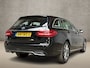 Mercedes-Benz C-klasse 180 Edition 1 156Pk Automaat (NAVIGATIE, LEDER, STOELVERWARMING, SPORTSTOELEN, PARKEERSENSOREN, CRUISE, NIEUWE APK, NIEUWSTAAT)