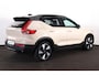 Volvo EX40 Extended Range Ultra 82 kWh - Panorama/schuifdak - IntelliSafe Assist & Surround - 360º Camera - Harman/Kardon audio - Verwarmde voorstoelen & stuur - Parkeersensoren voor & achter - Elektr. bedienb. voorstoelen met geheugen links - Draadloze tel. lader - Warmtepomp - Extra getint glas - 19' LMV