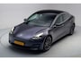 Tesla Model 3 Stnd.RWD Plus 60 kWh Aut.[ pano Trekhaak Leder Stoelverwarming Cruise Control]