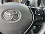 Toyota Aygo 1.0 VVT-i x-play | 5 deurs | Airconditioning | Parkeercamera | Bluetooth | Licht metalen velgen |