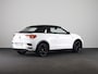 Volkswagen T-Roc Cabrio 1.5 TSI R-Line 150 pk Automaat (DSG) | Leer Interieur | Navigatie | Parkeersensoren (Park assist) | Achteruitrijcamera | Windscherm | Stoel/stuur verwarming | Black Style pakket | R-Line |