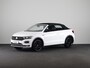 Volkswagen T-Roc Cabrio 1.5 TSI R-Line 150 pk Automaat (DSG) | Leer Interieur | Navigatie | Parkeersensoren (Park assist) | Achteruitrijcamera | Windscherm | Stoel/stuur verwarming | Black Style pakket | R-Line |