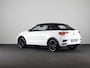 Volkswagen T-Roc Cabrio 1.5 TSI R-Line 150 pk Automaat (DSG) | Leer Interieur | Navigatie | Parkeersensoren (Park assist) | Achteruitrijcamera | Windscherm | Stoel/stuur verwarming | Black Style pakket | R-Line |