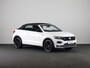 Volkswagen T-Roc Cabrio 1.5 TSI R-Line 150 pk Automaat (DSG) | Leer Interieur | Navigatie | Parkeersensoren (Park assist) | Achteruitrijcamera | Windscherm | Stoel/stuur verwarming | Black Style pakket | R-Line |