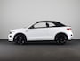 Volkswagen T-Roc Cabrio 1.5 TSI R-Line 150 pk Automaat (DSG) | Leer Interieur | Navigatie | Parkeersensoren (Park assist) | Achteruitrijcamera | Windscherm | Stoel/stuur verwarming | Black Style pakket | R-Line |