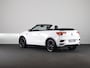 Volkswagen T-Roc Cabrio 1.5 TSI R-Line 150 pk Automaat (DSG) | Leer Interieur | Navigatie | Parkeersensoren (Park assist) | Achteruitrijcamera | Windscherm | Stoel/stuur verwarming | Black Style pakket | R-Line |