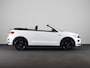 Volkswagen T-Roc Cabrio 1.5 TSI R-Line 150 pk Automaat (DSG) | Leer Interieur | Navigatie | Parkeersensoren (Park assist) | Achteruitrijcamera | Windscherm | Stoel/stuur verwarming | Black Style pakket | R-Line |