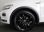 Volkswagen T-Roc Cabrio 1.5 TSI R-Line 150 pk Automaat (DSG) | Leer Interieur | Navigatie | Parkeersensoren (Park assist) | Achteruitrijcamera | Windscherm | Stoel/stuur verwarming | Black Style pakket | R-Line |
