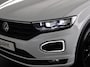 Volkswagen T-Roc Cabrio 1.5 TSI R-Line 150 pk Automaat (DSG) | Leer Interieur | Navigatie | Parkeersensoren (Park assist) | Achteruitrijcamera | Windscherm | Stoel/stuur verwarming | Black Style pakket | R-Line |