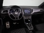 Volkswagen T-Roc Cabrio 1.5 TSI R-Line 150 pk Automaat (DSG) | Leer Interieur | Navigatie | Parkeersensoren (Park assist) | Achteruitrijcamera | Windscherm | Stoel/stuur verwarming | Black Style pakket | R-Line |