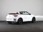 Volkswagen T-Roc Cabrio 1.5 TSI R-Line 150 pk Automaat (DSG) | Leer Interieur | Navigatie | Parkeersensoren (Park assist) | Achteruitrijcamera | Windscherm | Stoel/stuur verwarming | Black Style pakket | R-Line |