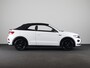 Volkswagen T-Roc Cabrio 1.5 TSI R-Line 150 pk Automaat (DSG) | Leer Interieur | Navigatie | Parkeersensoren (Park assist) | Achteruitrijcamera | Windscherm | Stoel/stuur verwarming | Black Style pakket | R-Line |