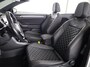 Volkswagen T-Roc Cabrio 1.5 TSI R-Line 150 pk Automaat (DSG) | Leer Interieur | Navigatie | Parkeersensoren (Park assist) | Achteruitrijcamera | Windscherm | Stoel/stuur verwarming | Black Style pakket | R-Line |