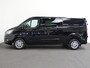 Ford Transit Custom 300 2.0 TDCI L2H1 Automaat Limited Dubbele Cabine Navigatie Airco 2 Schuifdeuren Trekhaak Parkeersensoren Carplay DAB