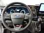Ford Transit Custom 300 2.0 TDCI L2H1 Automaat Limited Dubbele Cabine Navigatie Airco 2 Schuifdeuren Trekhaak Parkeersensoren Carplay DAB