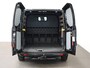 Ford Transit Custom 300 2.0 TDCI L2H1 Automaat Limited Dubbele Cabine Navigatie Airco 2 Schuifdeuren Trekhaak Parkeersensoren Carplay DAB