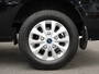 Ford Transit Custom 300 2.0 TDCI L2H1 Automaat Limited Dubbele Cabine Navigatie Airco 2 Schuifdeuren Trekhaak Parkeersensoren Carplay DAB