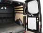 Ford Transit Custom 300 2.0 TDCI L2H1 Automaat Limited Dubbele Cabine Navigatie Airco 2 Schuifdeuren Trekhaak Parkeersensoren Carplay DAB
