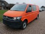 Volkswagen Transporter 2.0 TDI L2H1 81kW DUBB CABINE AC ** 14499 EX BTW **