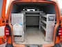 Volkswagen Transporter 2.0 TDI L2H1 81kW DUBB CABINE AC ** 14499 EX BTW **