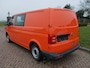Volkswagen Transporter 2.0 TDI L2H1 81kW DUBB CABINE AC ** 14499 EX BTW **
