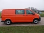 Volkswagen Transporter 2.0 TDI L2H1 81kW DUBB CABINE AC ** 14499 EX BTW **