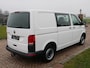 Volkswagen Transporter 2.0 TDI L1H1 81kW DUBB CABINE AC ** 15599 EX BTW **