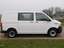 Volkswagen Transporter 2.0 TDI L1H1 81kW DUBB CABINE AC ** 15599 EX BTW **