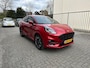 Ford Puma Ecoboost Hybrid 125pk AUTOMAAT ST-Line