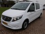Mercedes-Benz Vito 116 CDI Extra Lang DUBB CABINE AUT CLIMA NAVI ** 11999 EX BTW **