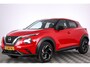 Nissan Juke 1.0 DIG-T N-Connecta ✅ 1e Eigenaar -HEMELVAART OPEN!-