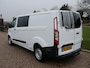 Ford Transit Custom 290 2.2 TDCI L2H1 DUBB CAB AC NAVI CAMERA ** 7499 EX BTW **