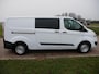 Ford Transit Custom 290 2.2 TDCI L2H1 DUBB CAB AC NAVI CAMERA ** 7499 EX BTW **