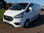 Ford Transit Custom 300 2.0 TDCI L2H1 AUT. AC ** 12599 EX BTW **