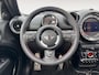 MINI Countryman Mini 1.6 John Cooper Works ALL4 Chili | Pano-dak | Navigatie | 18 Inch | Sportstoelen | Stoel- voorruitverw. |