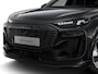 Audi Q6 e-tron S edition 83 kWh 252 PK · Tech pro · Lederen bekleding · Privacy glas