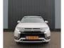 Mitsubishi Outlander 2.4 PHEV Intense 4X4 AFN TREKHAAK WHITE PEARL CLIMA CRUISE CAMERA NAVI 18"LMV STOELVERW.