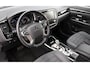 Mitsubishi Outlander 2.4 PHEV Intense 4X4 AFN TREKHAAK WHITE PEARL CLIMA CRUISE CAMERA NAVI 18"LMV STOELVERW.