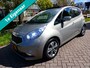 Kia Venga 1.4 CVVT 1e eig. 94.000km. Clima Navi Trekhaak 1300kg. Schuifdak