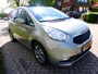 Kia Venga 1.4 CVVT 1e eig. 94.000km. Clima Navi Trekhaak 1300kg. Schuifdak