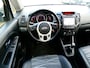 Kia Venga 1.4 CVVT 1e eig. 94.000km. Clima Navi Trekhaak 1300kg. Schuifdak
