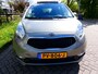 Kia Venga 1.4 CVVT 1e eig. 94.000km. Clima Navi Trekhaak 1300kg. Schuifdak